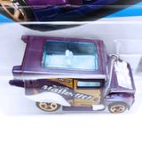  HOT WHEELS BASIC - MAILED ITI ™ - JBC22 