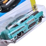  HOT WHEELS BASIC - CUSTOM '53 CHEVY - HYW68 