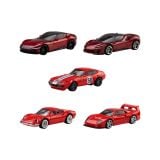  HOT WHEELS SET 5 CHIẾC 2026 FERRARI PACK 5 SET - JLN12 