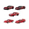  HOT WHEELS SET 5 CHIẾC 2026 FERRARI PACK 5 SET - JLN12 