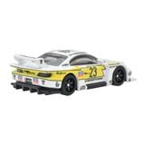  HOT WHEELS PREMIUM - LB SUPER SILHOUETTE NISSAN SILVIA S15 LBWK BOULEVARD - HRT64 