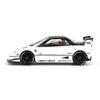  MINI GT - Mazda AZ-1 Liberty Walk LB40 White 2024 Tokyo Auto Salon - 953 