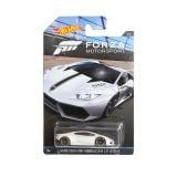  HOT WHEELS BASIC LAMBORGHINI HURACAN LP 610-4 DWF35 
