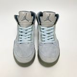  NIKE WMNS AIR JORDAN 5 RETRO BLUE BIRD DD9336-400 
