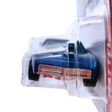  HOT WHEELS MATTEL - CUSTOM OTTO - JJK03 