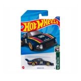  HOT WHEELS RETRO RACERS - PORSCHE 935 BILSTEIN DARK BLUE - HCT96 