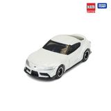  TOMICA - 1/60 TOYOTA GR SUPRA MK5 WHITE NO.73  - TB.73 