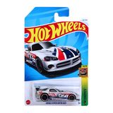  HOT WHEELS BASIC - DODGE VIPER SRT10 ACR - HTC27 