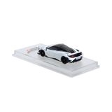  CM MODEL - 1/64 MCLAREN 765LT WHITE - CM64-765LT-21 