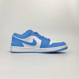  NIKE AIR JORDAN 1 LOW UNC AO9944-441 