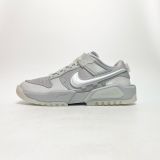  NIKE RTFKT X DUNK GENESIS GHOST HQ3034-001 