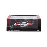  CM MODEL - 1/64 MCLAREN SENNA GTR - CM64-SENNAGTR-03 