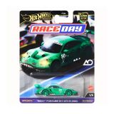  HOT WHEELS PREMIUM - REXY PORSCHE 911 GT3 R (992) - HRV72 