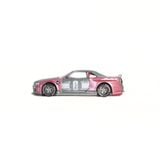  KAIDO HOUSE CHASE - NISSAN SKYLINE GT-R (R34) KAIDO RACING FACTORY V1 - KHMG128CHASE 