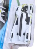  HOT WHEELS BASIC - PEUGEOT 9X8 HYPERCAR/HYPERVOITURE - HYW11 