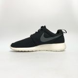  NIKE ROSHE ONE LOW TRIPLE BLACK 511811-010 