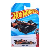  HOT WHEELS BASIC - FORMULA E GEN3 - HYY56 