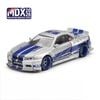 KAIDO HOUSE - [ MDX ] NISSAN SKYLINE GTR R34 KAIDO WORKS 2026 MALAYSIA DIECAST EXPO EXCLUSIVE - KHMG281 