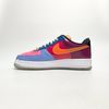  NIKE AIR FORCE 1 LOW X UNDEFEATED TOTAL ORANGE DV5255-400 