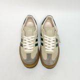  ADIDAS X RONNIE FIEG X CLARKS 8TH STREET SAMBA CHALK WHITE  ID7297 