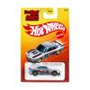  HOT WHEELS THE HOT ONES - '73 BMW 3.0 CSL RACE CAR VOITUTRE DE COURSE - JKX51 