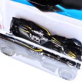  HOT WHEELS BASIC - BATMAN: ARKHAM KNIGHT BATMOBILE BLACK - HTB22 