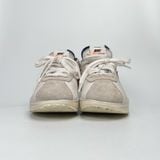  NIKE X SACAI ZOOM CORTEZ SP WHITE RED DQ0581-100 