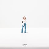  1/64 FIGURE - [4 BẢN] DAI FIGURE FLARED JEANS GIRL 4 VER - FB.FJ 