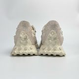  NEW BALANCE 327 SEA SALT ANGORA U327WCC 