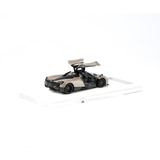  HKM PREMIUM - 1/64 PAGANI HUAYRA COUPE 2014 CHAMPAGNE - HKMHC 