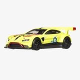  HOT WHEELS PREMIUM - RACEDAY ASTON MARTIN VANTAGE GTE - HKC60 