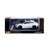  FLAME - 1/64 LAMBORGHINI URUS LBWK BIANCO ICARUS WHITE - F64URUS 