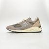  NEW BALANCE 990V2 GREY M990TD2 