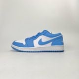  NIKE AIR JORDAN 1 LOW UNC AO9944-441 