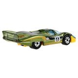  HOT WHEELS THE HOT ONES - PORSCHE 917 LH - JKX43 