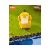  BLOKEES - POKEMON PSYDUCK NO.0054 CLASSIC EDITION CV-S PROLOGUE OF ADVENTURE MODEL KITS - 74005 