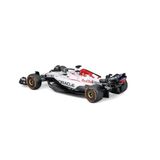  BBURAGO - 1/43 F1 ORACLE RED BULL RACING RB21 #1 MAX VERSTAPPEN JAPANESE GP WINNER - B43MAXJ 