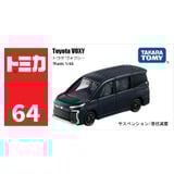  TOMICA - TOYOTA VOXY N.64 - T64 