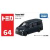  TOMICA - TOYOTA VOXY N.64 - T64 