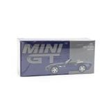  MINI GT - 1/64 BMW Z8 ALPINA ALPINE BLUE - 1082 