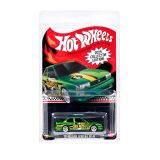  HOT WHEELS COLLECTOR EDITION - '91 NISSAN SENTRA SE-R 2025 - JCB43 
