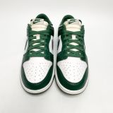  NIKE DUNK LOW MICHIGAN STATE DD1391-101 