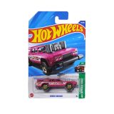  HOT WHEELS BASIC CRUISE BRUISER HYX34 
