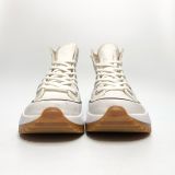  CONVERSE RUN STAR HIKE HIGH WHITE BLACK GUM 166799C 