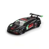  MINI GT - 1/64 LAMBORGHINI HURACÁN GT3 EVO2 #45 NO.45 DEX IMAGING 2024 IMSA DAYTONA 24 HRS - 1129 