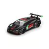  MINI GT - 1/64 LAMBORGHINI HURACÁN GT3 EVO2 #45 NO.45 DEX IMAGING 2024 IMSA DAYTONA 24 HRS - 1129 