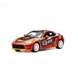  POP RACE - 1/64 EVA RT PRODUCTION MODEL-02 GR 86 - PR64-GR86-EVA02 