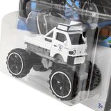  HOT WHEELS BASIC - MAZDA AUTOZAM WHITE - HRY51 