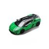  TRENDS HOBBY - 1/64 LAMBORGHINI TEMERARIO GREEN - 241082B 