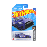  HOTWHEELS BASIC LB-SILHOUETTE WORKS GT NISSAN 35GT-RR VER.2 HTC99 